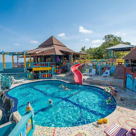 Varinda Resort Lamai Beach  Eksteriør bilde