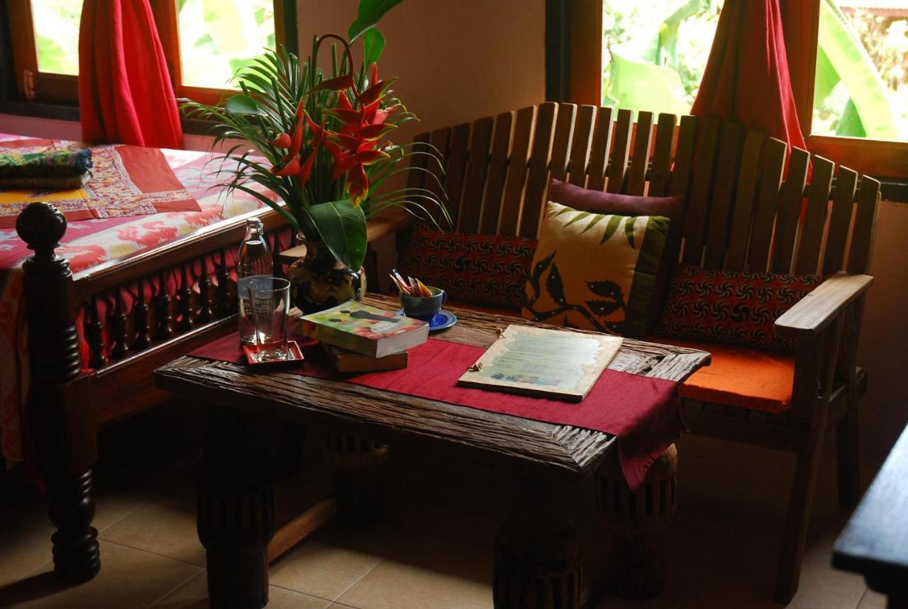 Varinda Resort Lamai Beach  Rom bilde