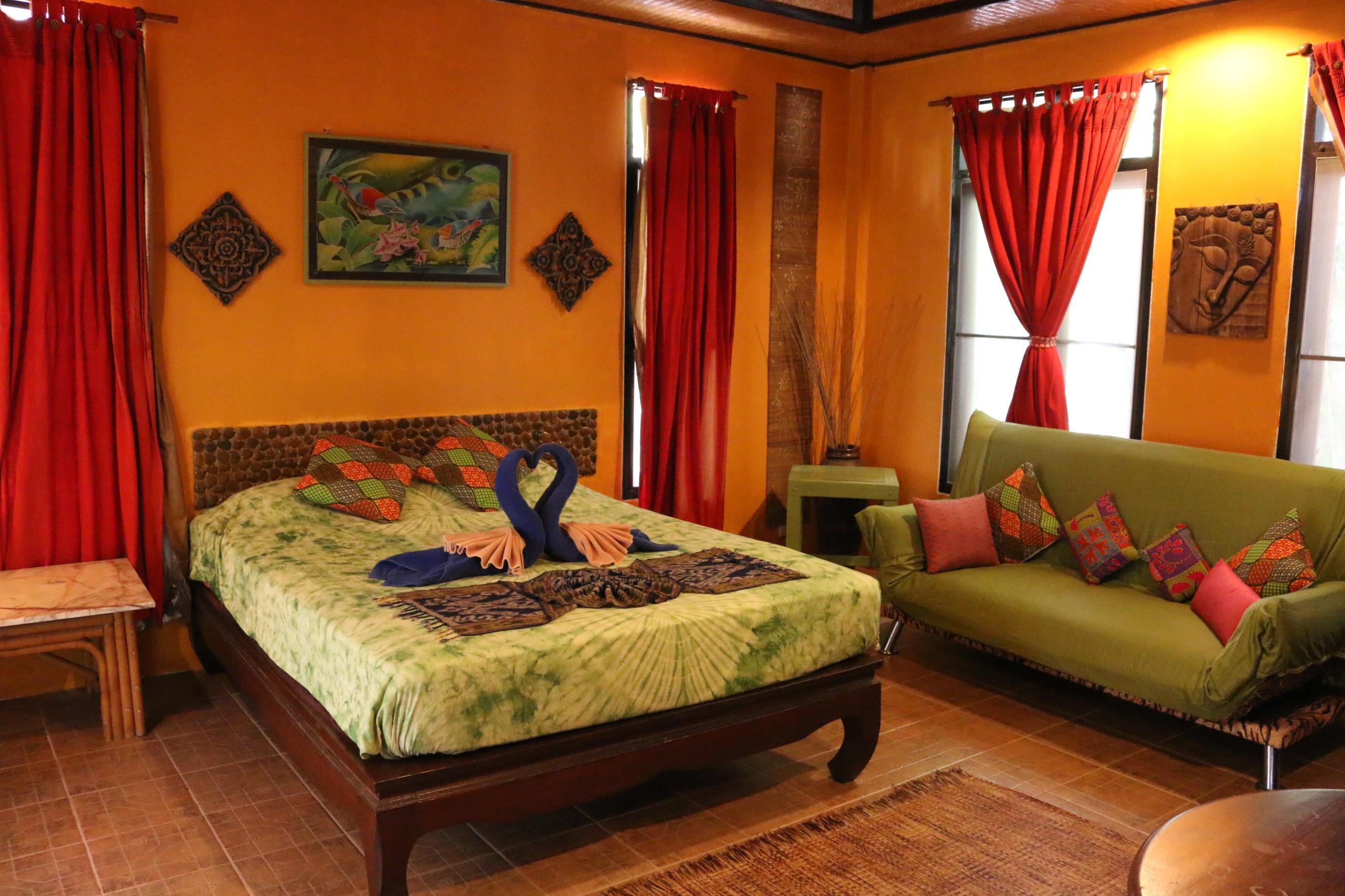 Varinda Resort Lamai Beach  Eksteriør bilde