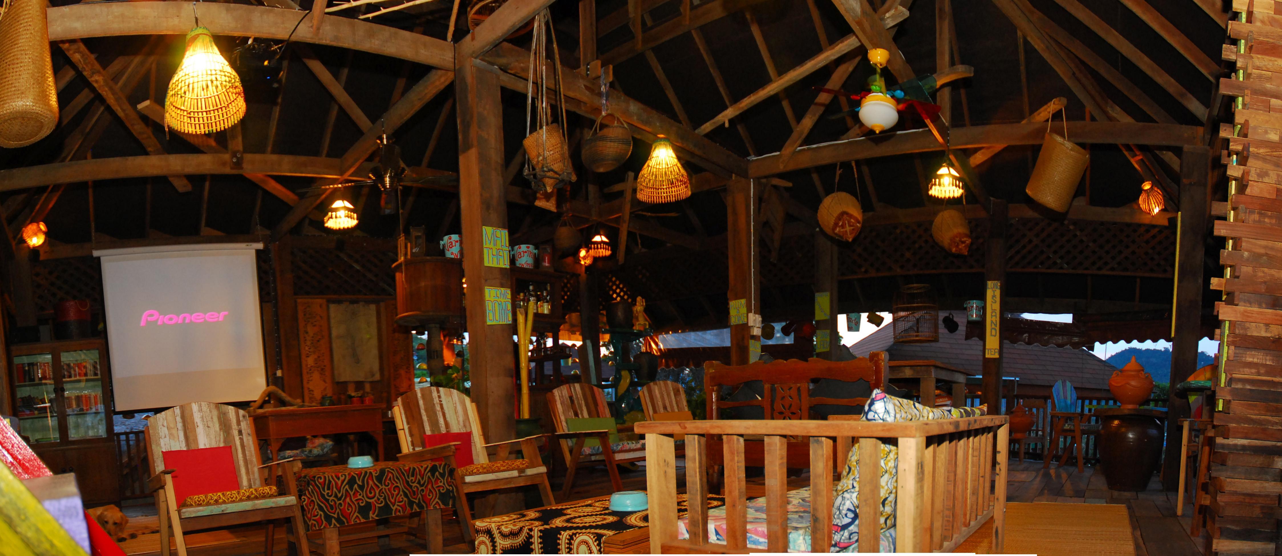 Varinda Resort Lamai Beach  Eksteriør bilde