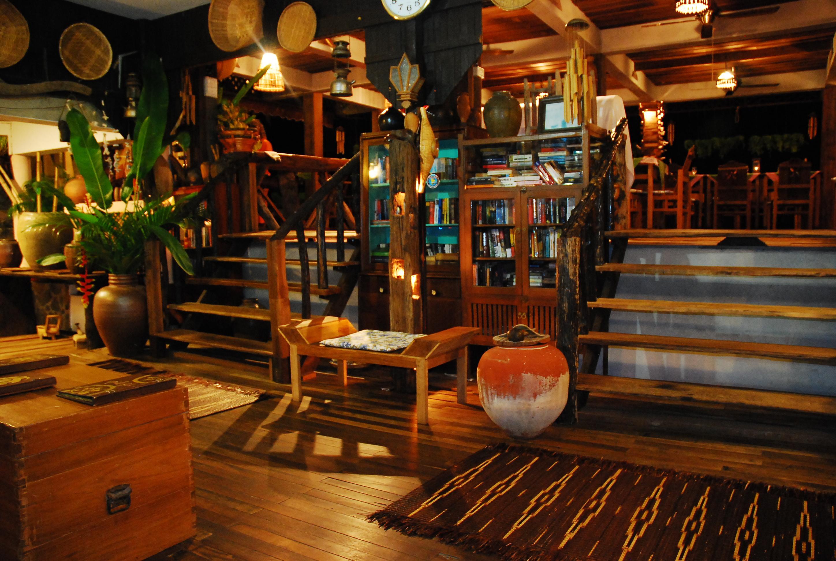 Varinda Resort Lamai Beach  Eksteriør bilde