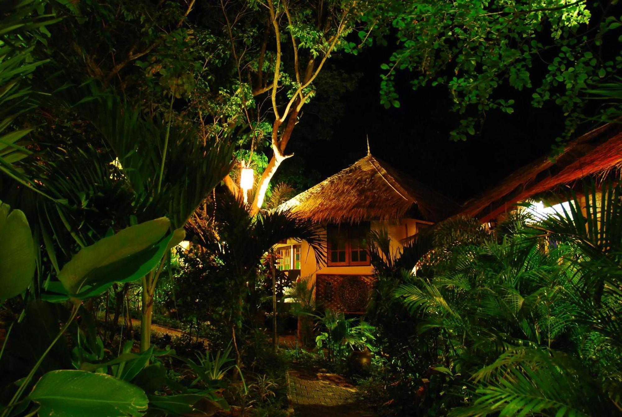 Varinda Resort Lamai Beach  Eksteriør bilde