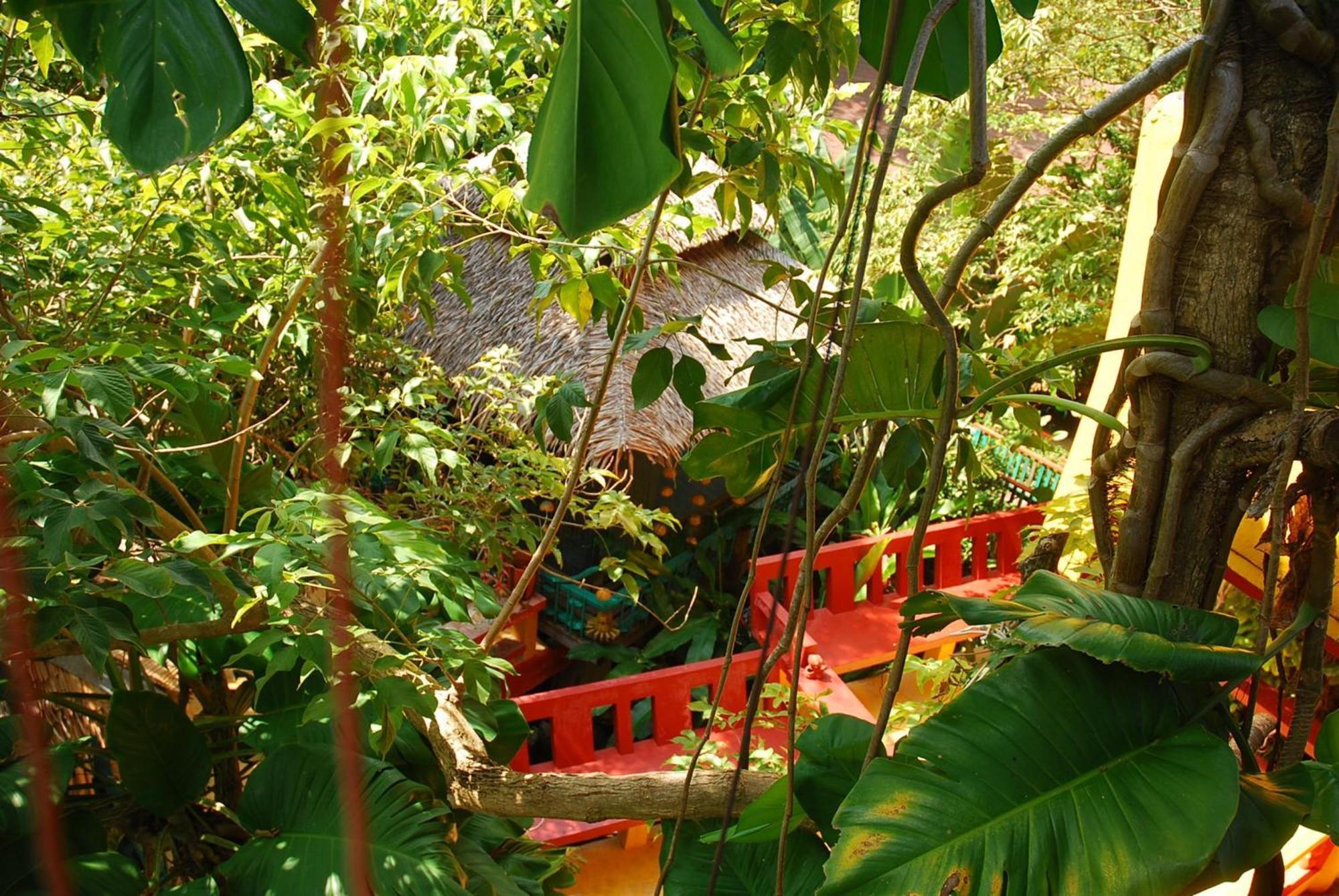 Varinda Resort Lamai Beach  Eksteriør bilde
