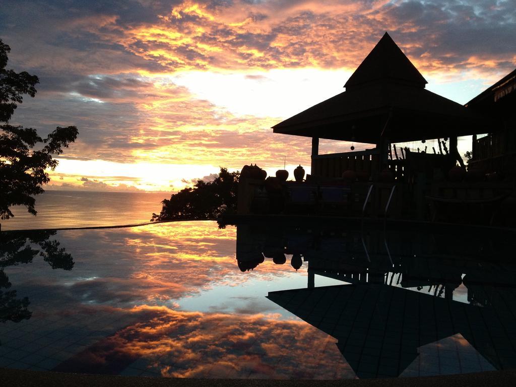 Varinda Resort Lamai Beach  Eksteriør bilde