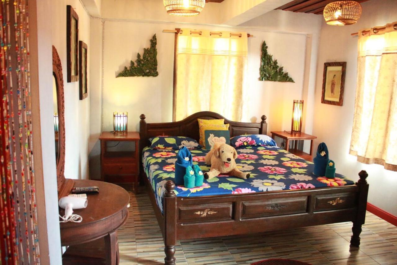 Varinda Resort Lamai Beach  Eksteriør bilde