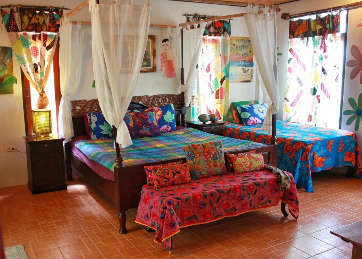 Varinda Resort Lamai Beach  Eksteriør bilde
