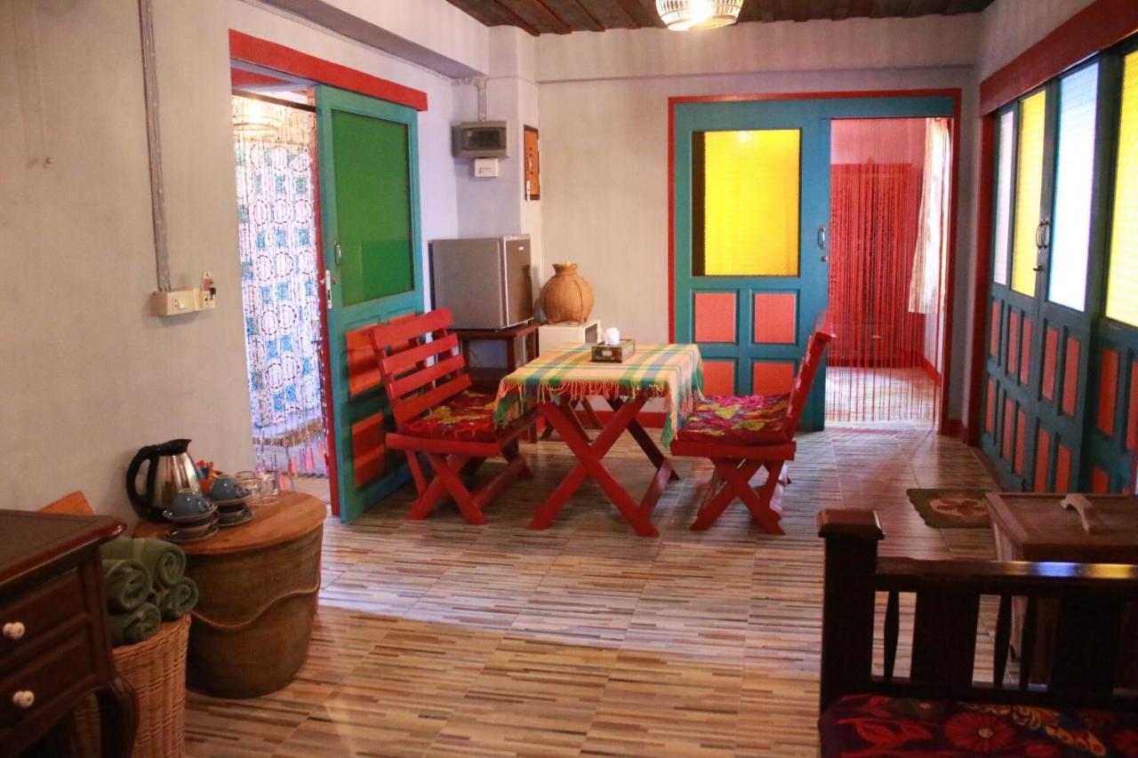 Varinda Resort Lamai Beach  Eksteriør bilde